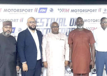 ATCN Signs Deal To Promote Grassroots Devt Through Festival Of Motorsports