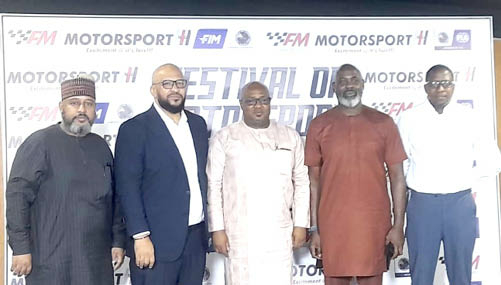 ATCN Signs Deal To Promote Grassroots Devt Through Festival Of Motorsports 1 atcn to drive grassroots motorsport devt with festival of motorsport