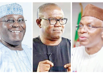 AHEAD OF 2027… PDP, Labour Party ‘Caged’ As Opposition Coalition Eyes SDP