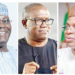 AHEAD OF 2027... PDP, Labour Party 'Caged' As Opposition Coalition Eyes SDP 7 AHEAD OF 2027… PDP, Labour Party ‘Caged’ As Opposition Coalition Eyes SDP