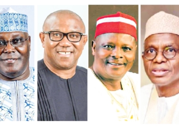 AHEAD OF 2027… Personal Ambitions May Weaken Opposition Coalition