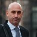 Spain Prosecutor Files Appeal Seeking Rubiales’ Retrial