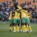 South Africa’s World Cup Dreams Threatened Amid Yellow-Card Controversy