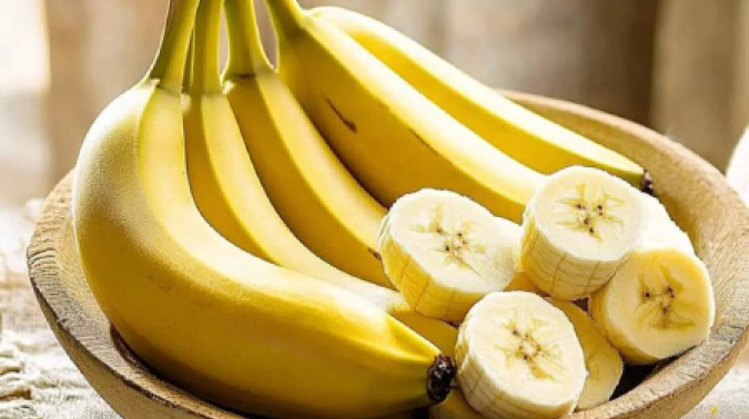 banana