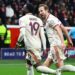 Bayern Ease Past Leverkusen To Book Champions League Quarterfinals Spot 5 Bayern Ease Past Leverkusen To Book Champions League Quarterfinals Spot