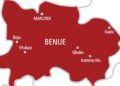  Protesters Set Palace, LG Secretariat Ablaze In Benue