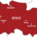 JUST-IN-: Protesters Set Palace, LG Secretariat Ablaze In Benue