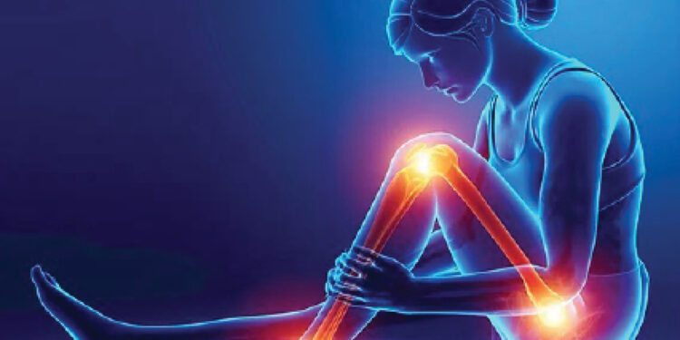 bone health