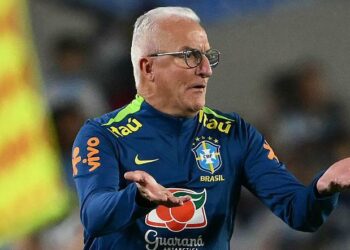 Brazil Sack Coach Dorival After Argentina Defeat