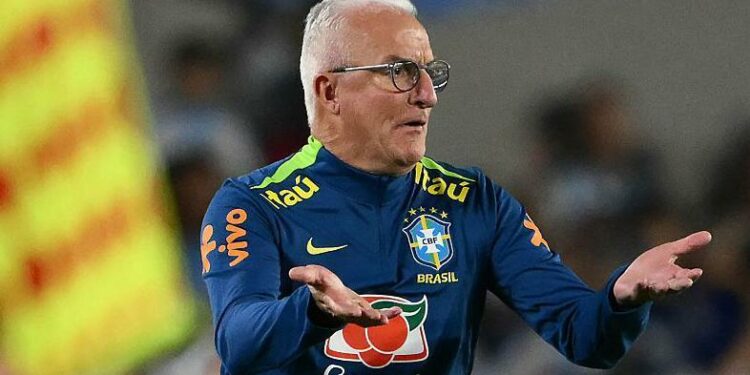 Dorival Junior