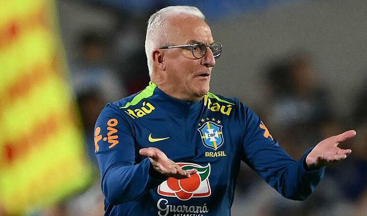 Dorival Junior