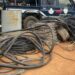 Police Arrest 12 For Alleged Vandalism, Theft Of Electrical Equipment In Ekiti
