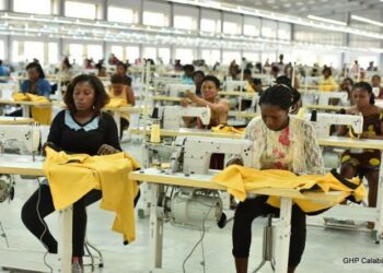 C’River Concessions Garment Factory, Others To Jampur Group