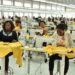 Ogun, Arise Integrated Brainstorm on Takeoff Of Africa’s Biggest Garment Factory 5 C’River Concessions Garment Factory, Others To Jampur Group