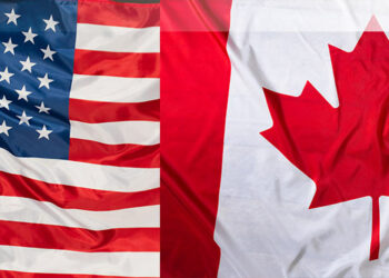 Canada Threatens 25% Retaliatory Tariffs On U.S. Goods