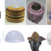 Nigerian Traditional Headwear: A Colourful Showcase Of Unique Styles 5 Nigerian Traditional Headwear: A Colourful Showcase Of Unique Styles