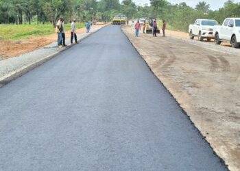 11 Months After, Taraba Govt Yet To Commence Work On Jalingo Roads