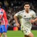 Champions League: Brahim's Strike Gives Real Madrid First Leg Win Over Atlético 5 Champions League: Brahim’s Strike Gives Real Madrid First Leg Win Over Atlético