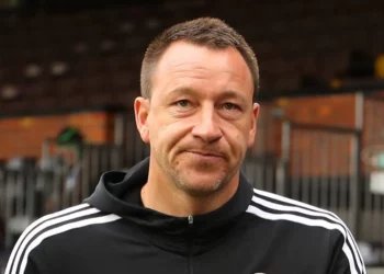 Don’t Try To Be Like Me– Terry Tells James