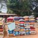Customs Intercepts N1.72bn Trucks Of Rice, Petrol, Others In 1 Month 5 Customs Intercepts N1.72bn Trucks Of Rice, Petrol, Others In 1 Month