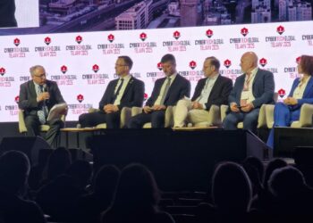 Nigeria Missing As Israel Hosts 2025 Cyber Tech Conference