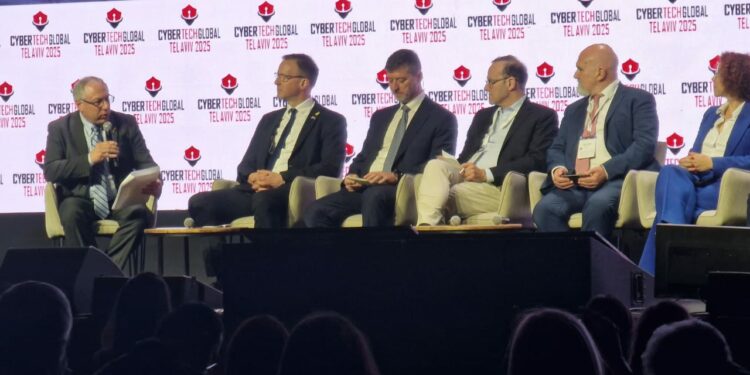 Nigeria Missing As Israel Hosts 2025 Cyber Tech Conference