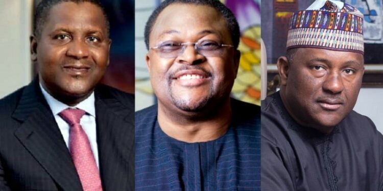 Dangote