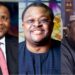 Dangote, Adenuga, Rabiu, Otedola Remain On Forbes Africa’s Billionaires List
