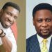 Timi Dakolo Slams Femi Lazarus Over $150 Fee For School Of Ministry