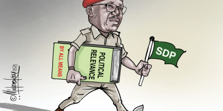 tinubu