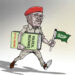2027: Tinubu And Dalung’s Red Herring 5 2027: Tinubu And Dalung’s Red Herring