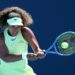 Osaka Survives First-round Scare In Miami 5 Osaka Survives First-round Scare In Miami