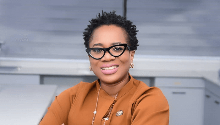 FCT Initiates New PHC To Boost TB Treatment 1 dolapo 1