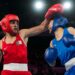 Boxing Champion Khelif Targets 2nd Olympic Gold In L.A 5 Boxing Champion Khelif Targets 2nd Olympic Gold In L.A