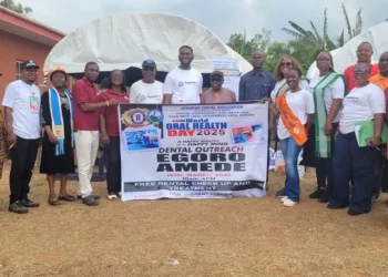 EDHIC Partners Association On Free Dental Outreach