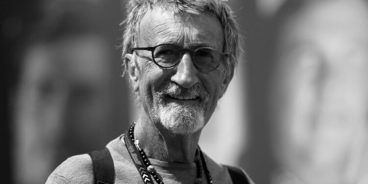 Ex-Formula 1 Boss Eddie Jordan Dies At 76