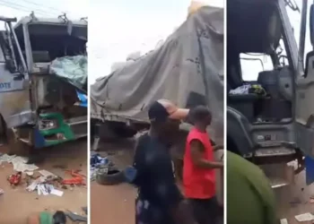 14 Suspects Arrested Over Killing Of 17 Travellers In Edo