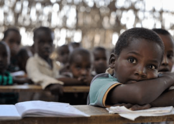 ‘Nigeria May Not Benefit From Global Economy If Education Sector Is Neglected’