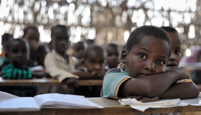 ‘Nigeria May Not Benefit From Global Economy If Education Sector Is Neglected’ 1 education sector