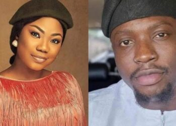 ‘Body Of Christ Don Finally Sue Me’, Verydarkman Reacts To Mercy Chinwo’s N1.1bn Lawsuit