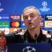 UCL: PSG Must Attack Liverpool In Paris, Says Enrique 5 UCL: PSG Must Attack Liverpool In Paris, Says Enrique