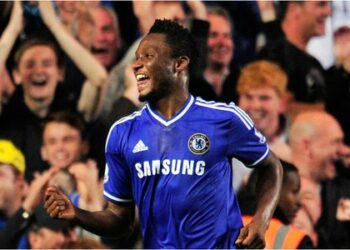 Mikel To Feature For Chelsea Legends Against Liverpool