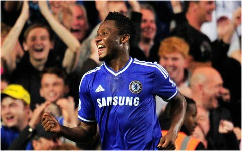 Mikel To Feature For Chelsea Legends Against Liverpool 1 fcf316e8 7b2d 45ca 848d 0c075a37544c