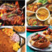 What Do Africans Eat?