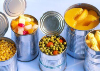 Seven Tips On Food Items Nigerians Are Banned From Taking To Canada