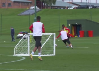 The Science Of Possession Football
