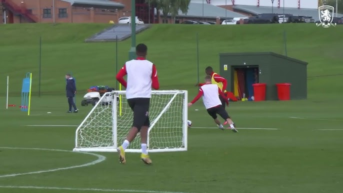 The Science Of Possession Football 1 football