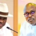 Rivers Crisis: Fubara, Wike Should Accommodate One Another – Prof Ikechukwu