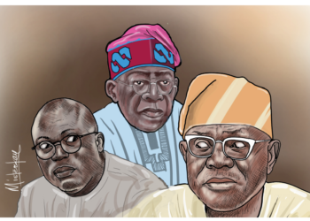 Rivers State Emergency Rule: A Different View