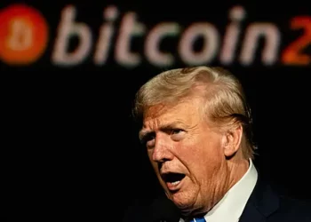 Crypto Prices Soar As Trump Unveils Digital Currency Reserve
